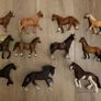 Schleich horses Image 2