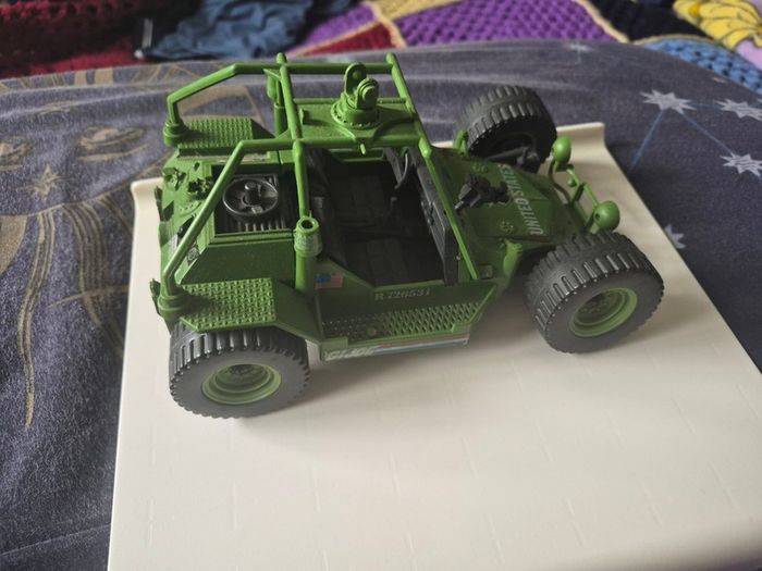 Palitoy action force
