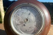 Vintage Barometer