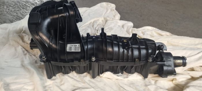 Intake Manifold BMW