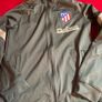 boys football tracksuit Image 2