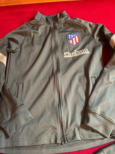 boys football tracksuit