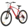 Mountain Bike 21 Speed 29 inch Wheel 48 cm Frame Red Image 2
