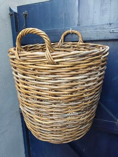 Large Log Basket