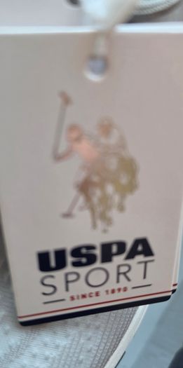 U.S. Polo Assn. (USPA) Runners