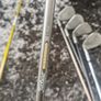 Cavity Back Golf Wedges Image 9