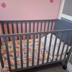 Baby Elegance cot