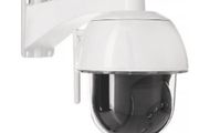 ABUS Smart Security World Wi-Fi Pan/Tilt Outdoor Camera