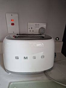 smeg toaster