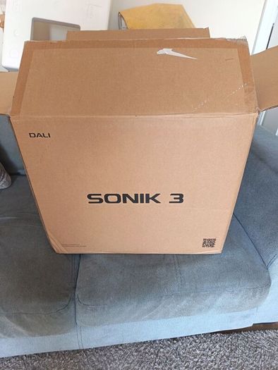 Dali Sonik 3 Speakers