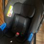 Baby Bundle: 2 in 1 Pram, travel cot, electric bouncer and more Image 6