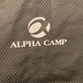 Foldable camping bed Image 3