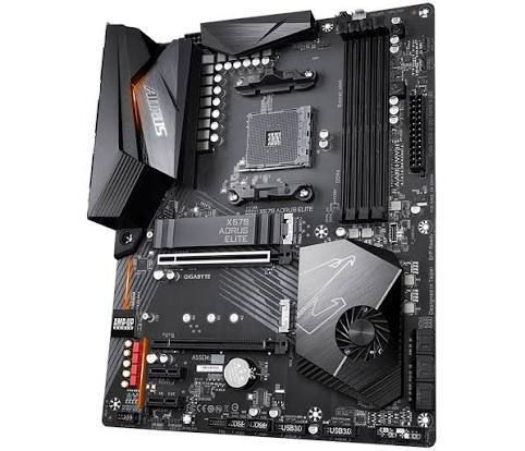Ryzen 5800X3D AM4 Bundle includes RAM Motherboard