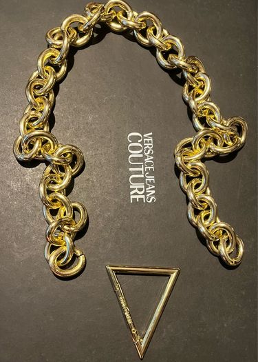 Necklace chain
