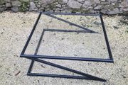 Dutch Harvink Z coffee table, 1980s