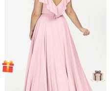 Bridesmaid Dress