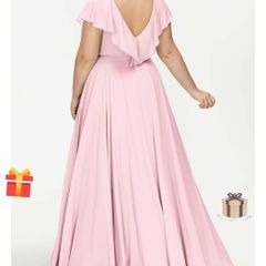 Bridesmaid Dress
