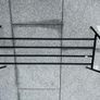 JYSK clothes rails x 2 Image 3