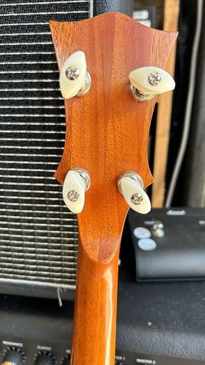 Clareen Clarinbridge Tenor Banjo