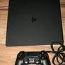 Playstation 4 Slim 500GB Sony PlayStation 4 Ps4 Slim 500GB Home Console System Image 3