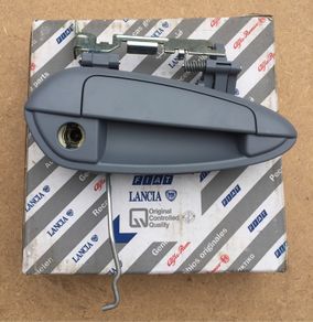 RH Outer Door Handle (Fiat Punto Grande)