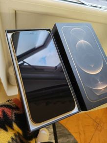 iPhone 12 Pro Max