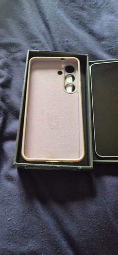 Samsung Galaxy s25 256gb