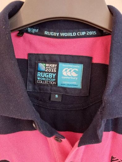 rugby polo