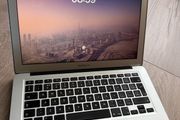Macbook Air