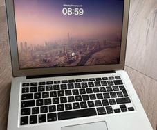 Macbook Air