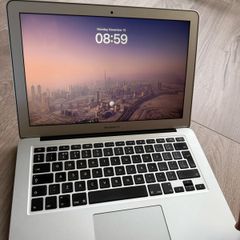 Macbook Air