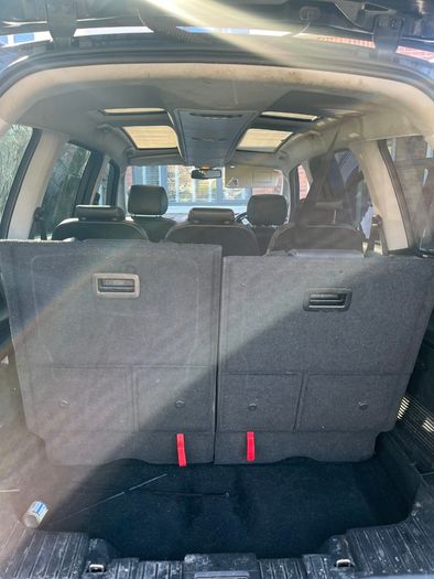 2013 Ford Galaxy Titanium 1.6 diesel manual