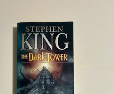 Stephen King - The Dark Tower (Book 7)