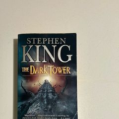 Stephen King - The Dark Tower (Book 7)