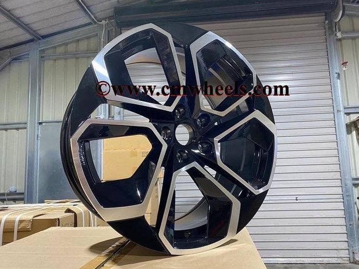 18" Skoda Atlair VRS Style wheels Octavia Scout superb A3 A4 A6 Golf Seat Leon Skoda 5x112