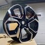 18" Skoda Atlair VRS Style wheels Octavia Scout superb A3 A4 A6 Golf Seat Leon Skoda 5x112 Image 8