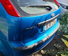 2006 Ford Focus