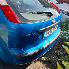 2006 Ford Focus