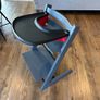 Stokke Tripp Trapp Chair with accessories Image 10