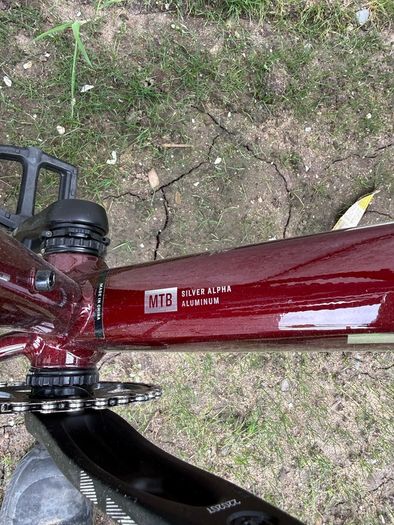 bike