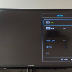 Samsung TV