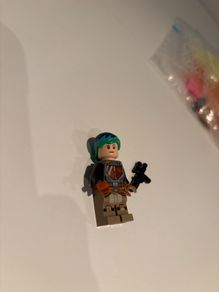 lego Sabine wren sw0742 set 75184
