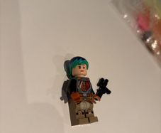 lego Sabine wren sw0742 set 75184