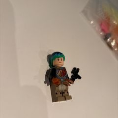 lego Sabine wren sw0742 set 75184