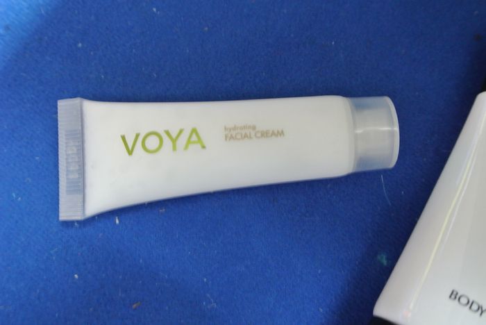 Body Lotions, Facial Creams , Lip Balm Selection