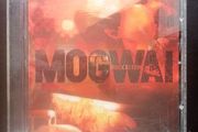 Mogwai - Rock Action CD