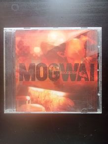 Mogwai - Rock Action CD