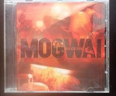 Mogwai - Rock Action CD