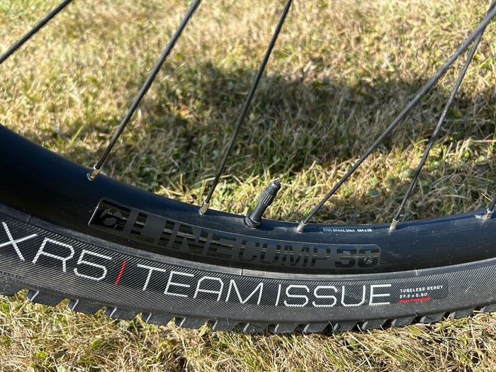Trek Remedy 7 mountain bike