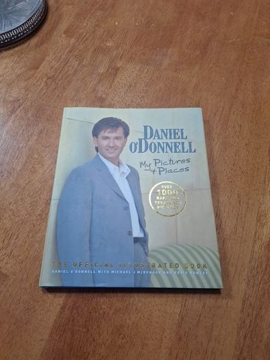 Daniel O Daniel (My Pictures &Places)